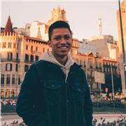 Estudiante universitario de Ciencias y Tecnología de los Alimentos puede ayudar a los estudiantes a mejorar sus notas